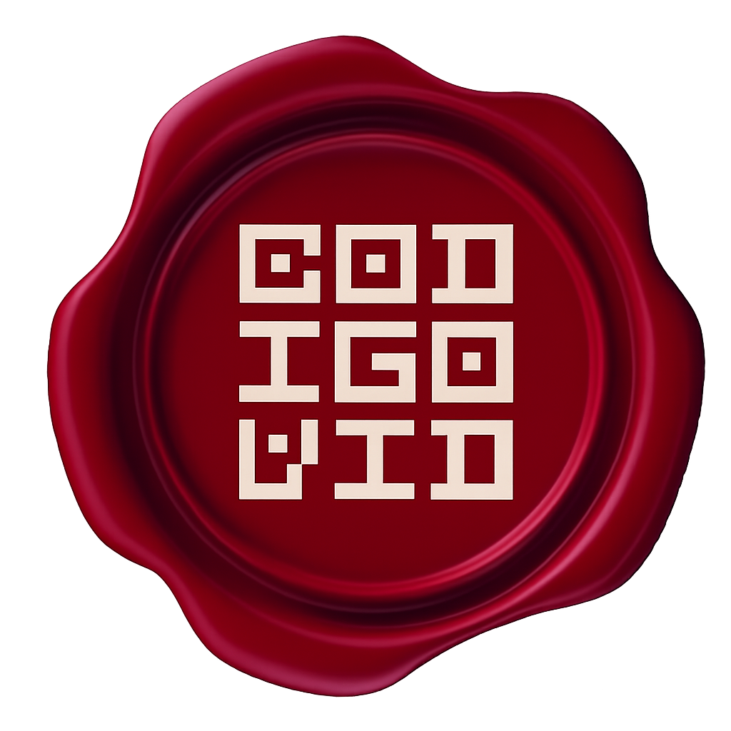 CodigoVid